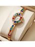 SHEIN New Luxury Women's Watch Bracelet
