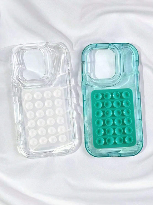 SHEIN Back To School Apple 1-Piece Set Of Mobile Phone