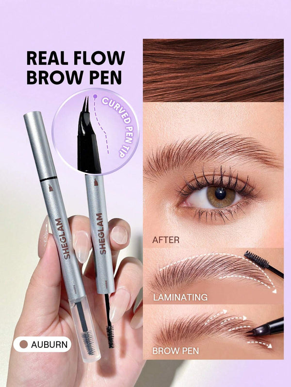 SHEGLAM Real Flow Laminating Brow Pen