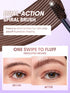 SHEGLAM Airy Tinted Volumizing Brow Mousse
