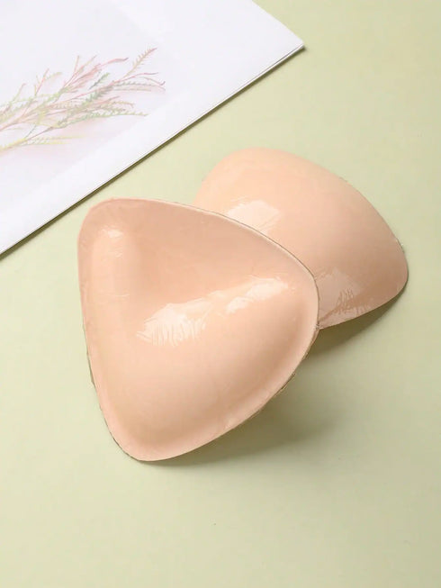 SHEIN Double Sided Sticky Bra Pads Push Up