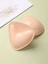 SHEIN Double Sided Sticky Bra Pads Push Up