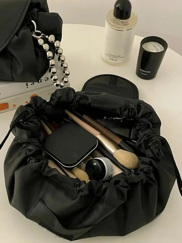 SHEIN Cosmetic Makeup Bag