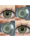 SHEIN Natural-Colored Soft Contact Lenses