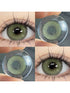 SHEIN Natural-Colored Soft Contact Lenses