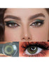 SHEIN Natural-Colored Soft Contact Lenses