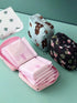 SHEIN Sanitary Napkin Storage Bag