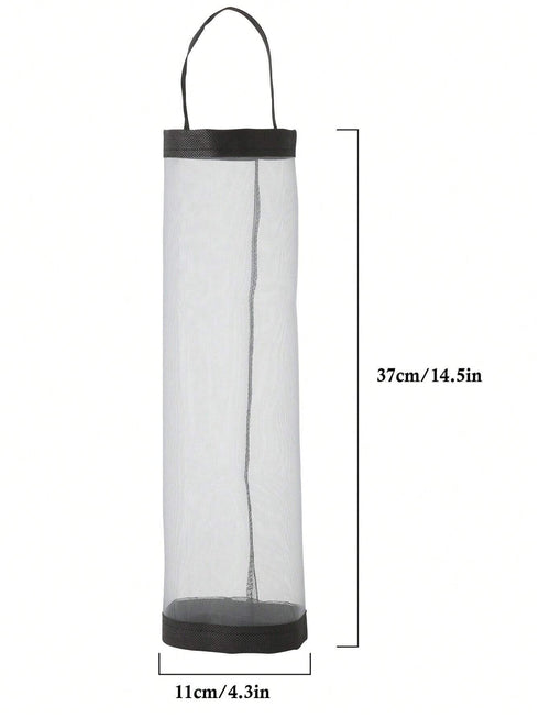 SHEIN Garbage Bag Storage Hanging Bag