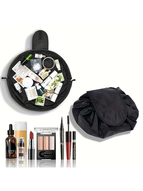 SHEIN Cosmetic Makeup Bag