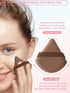 SHEIN 15pcs Makeup Tool Set
