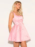SHEIN Glamine Early Spring New Arrival Young Girl Dress