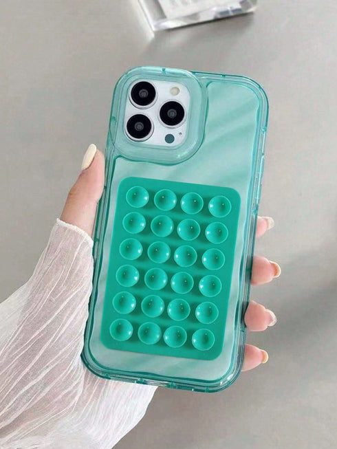 SHEIN Back To School Apple 1-Piece Set Of Mobile Phone