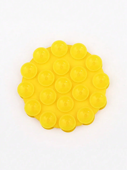 SHIN 3pcs Silicone Anti-Slip Multi-Function Phone Tablet Holder