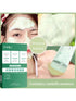 SHEIN 12 Pieces Asian Center Plant Bubble Facial Mask