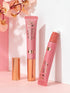 QIBEST Liquid Blush,1Pc Brightening Liquid Blush