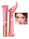 QIBEST Liquid Blush,1Pc Brightening Liquid Blush
