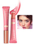 QIBEST Liquid Blush,1Pc Brightening Liquid Blush