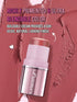 SHEIN Misslyn You Glow Girl! Multi Stick