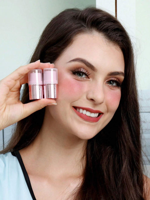 SHEIN Misslyn You Glow Girl! Multi Stick