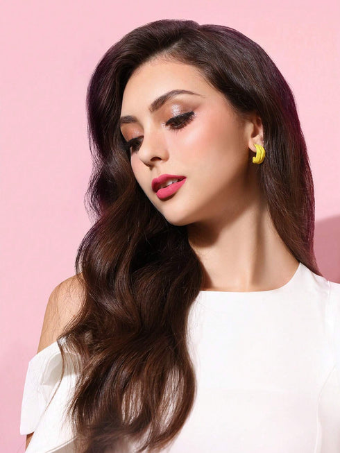 مجموعة السفر من شين ميسلين، لوحة ألوان متكاملة