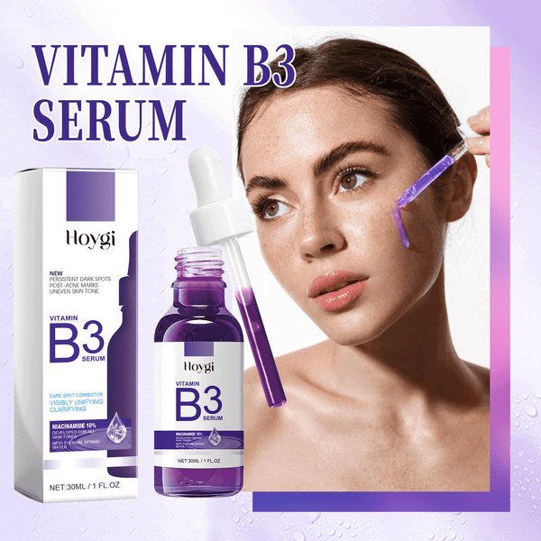 SHEIN 30ML Vitamin B3 Facial Serum