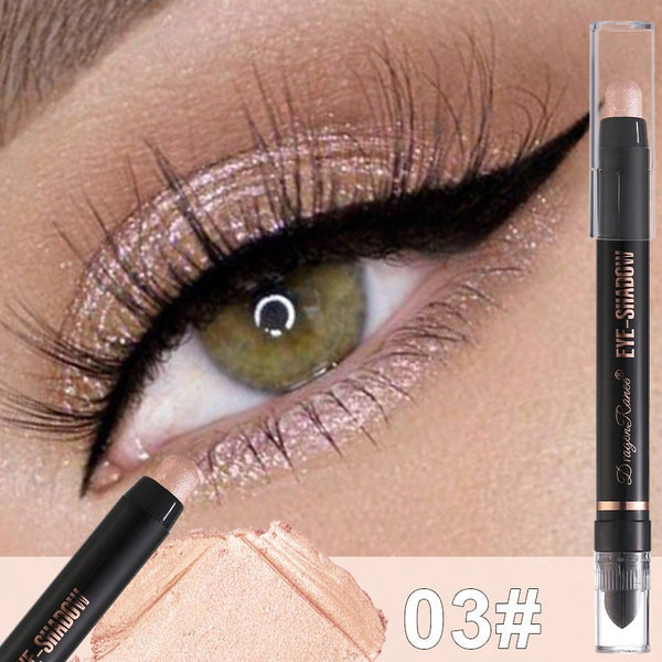 SHEIN Dragon Ranee Slouchy Eye Shadow Pencil (03)