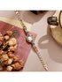 SHEIN New Luxury Women's Watch Bracelet