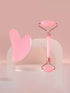 SHEIN Facial Massage Tool Pink Massage Tool Suitable For Facial Massage