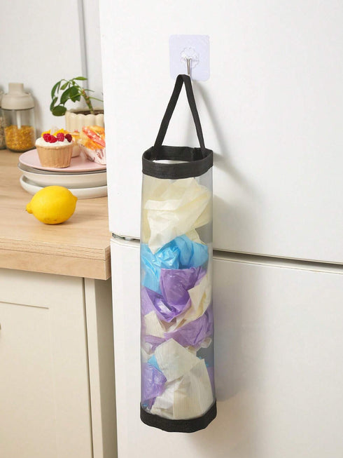 SHEIN Garbage Bag Storage Hanging Bag