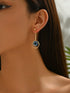 SHEIN Minimalist & Unique Women Fashion Earrings