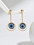 SHEIN Minimalist & Unique Women Fashion Earrings