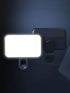 SHEIN 1 Pc LED Fill Light Selfie Light, LED Phone Light With 3 Lighting Mode