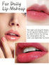 SHEIN 1pc Anti-Crack Watermelon Lip Balm