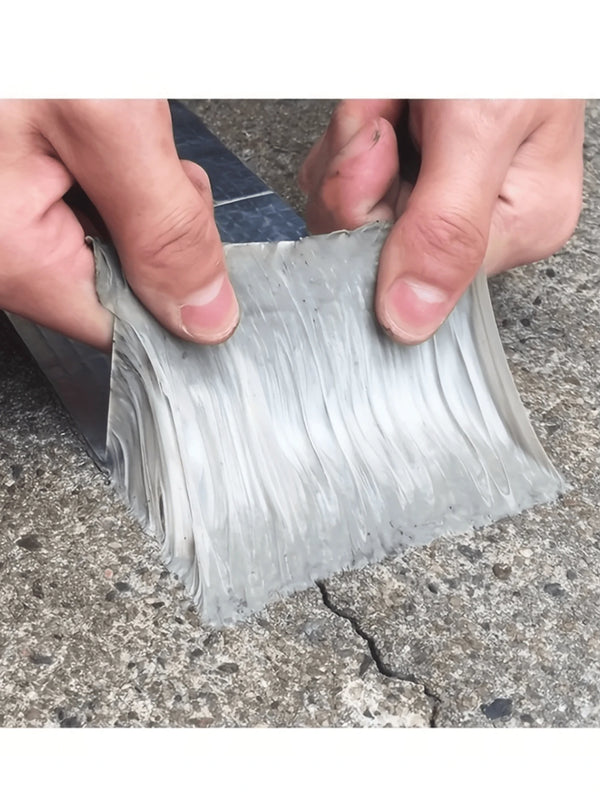 شريط لاصق من رقائق الألومنيوم مقاوم للماء من SHEIN 1