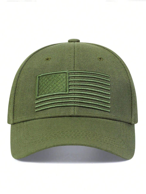 1pc Men's Adjustable Baseball Cap