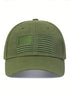 1pc Men's Adjustable Baseball Cap