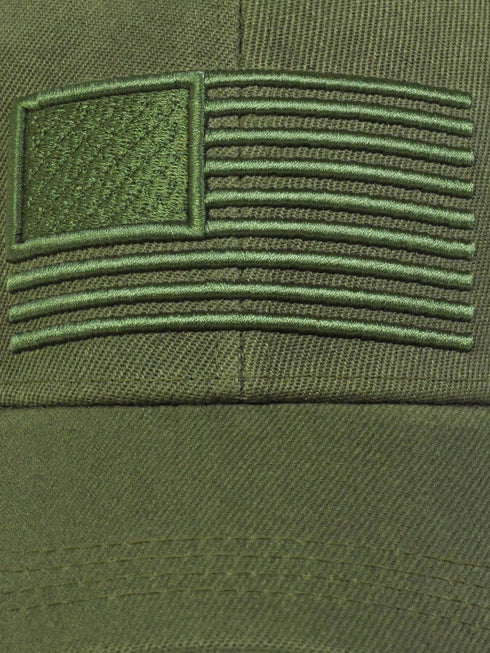 SHEIN 1pc Men's Adjustable Baseball Cap