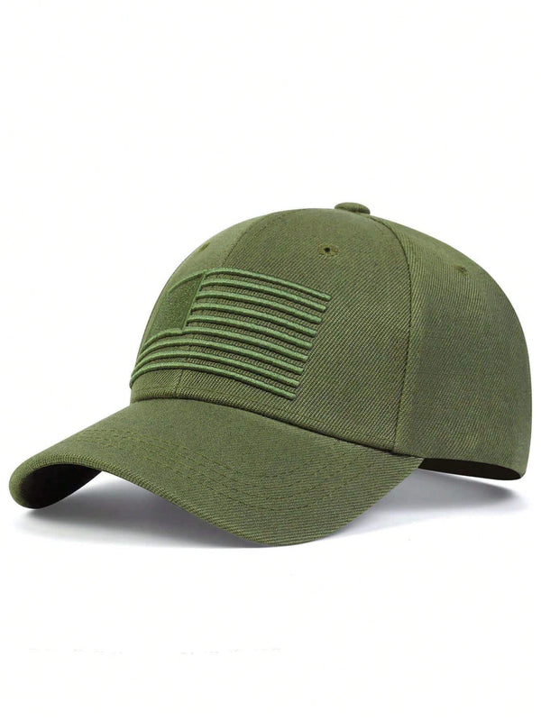 1pc Men's Adjustable Baseball Cap