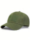 1pc Men's Adjustable Baseball Cap