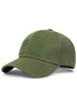1pc Men's Adjustable Baseball Cap
