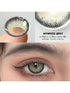 SHEIN Big Diameter Soft Colored Contact Lenses