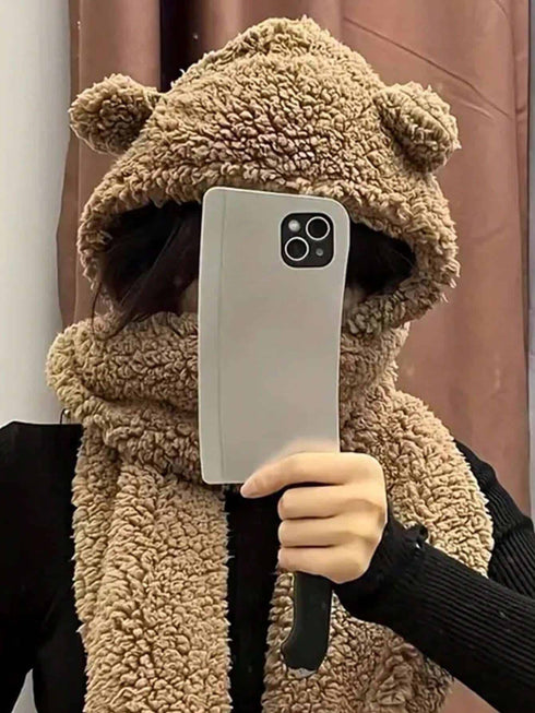 غطاء هاتف ناعم من مادة TPU على شكل سكين، قطعة واحدة من SHEIN