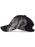 SHEIN 1pc Men's Baseball Cap (Black)
