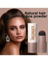 SHEIN Natural Hairline Powder, Waterproof Sweat-Resistant Non