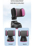 SHEIN 1pc Rotatable Car Phone Holder