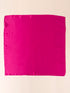 SHEIN 1pc Stylish Classic Soft Minimalist Solid Bandana Fashion Head Scarf Bandana