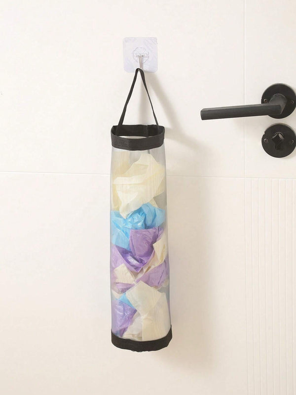 SHEIN Garbage Bag Storage Hanging Bag