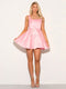 SHEIN Glamine Early Spring New Arrival Young Girl Dress