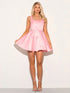 SHEIN Glamine Early Spring New Arrival Young Girl Dress