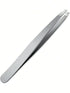 SHEIN Professional Hair Removal Tweezers, 1pc Stainless Steel Tweezers